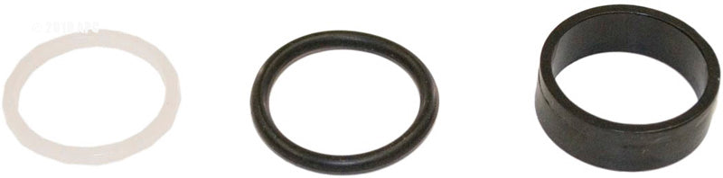 O-RING, KEY W/WASHER