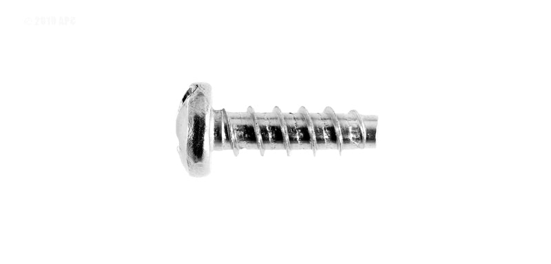 COVER SCREW SET OF 8