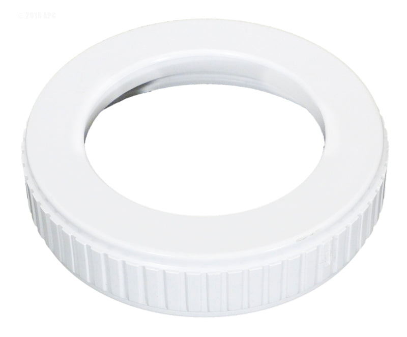 NUT PLASTIC