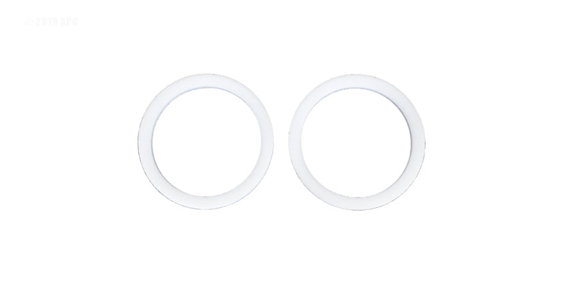 BALL SEAL TEFLON, 2/SET