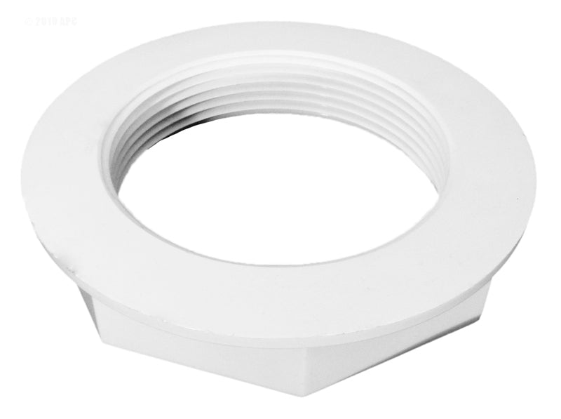 HAYWARD RETURN FITTING 2" LOCKNUT