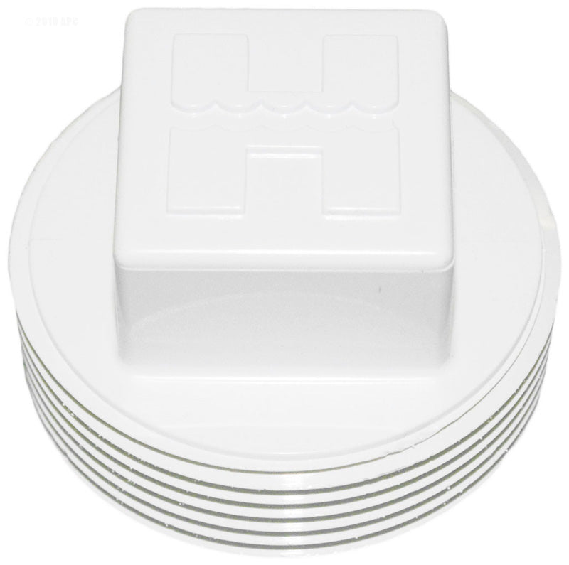 1 1/2" PLUG MAIN DRAIN