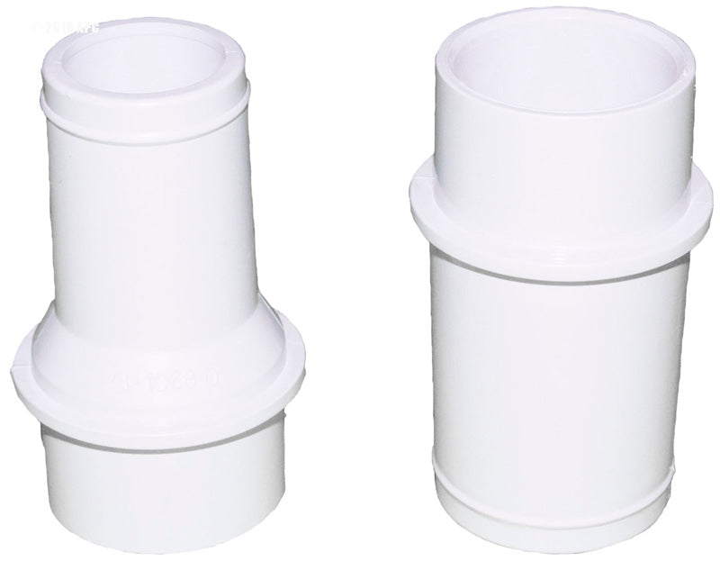 1-1/2 CONNECTOR, VAC HEAD