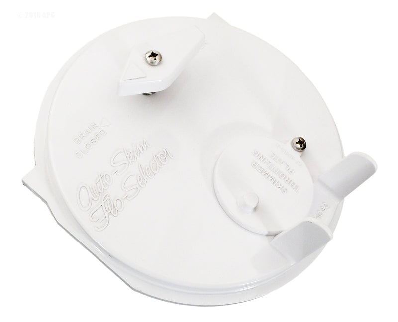 FLO SELECTOR VALVE