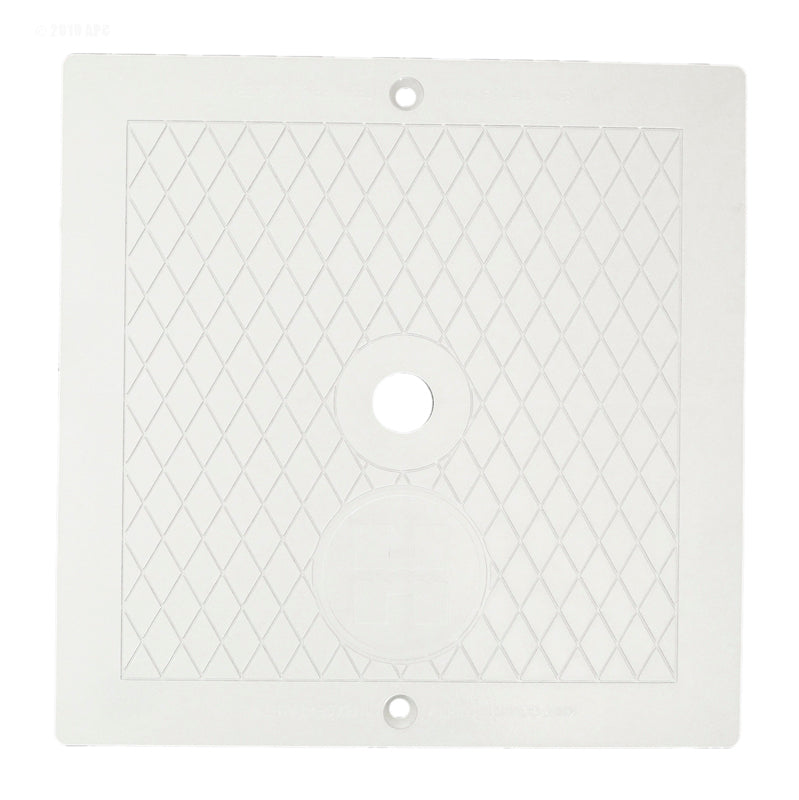 SQUARE SKIMMER LID GRAY