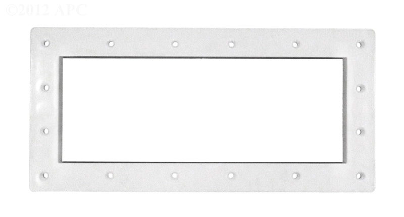 HAYWARD WIDEMOUTH VINYL SKIMMER FACE PLATE