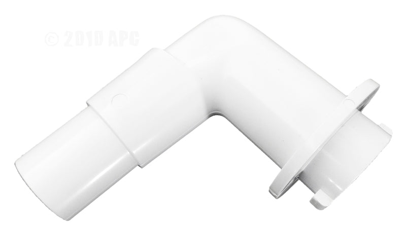 ELBOW FOR SP1105 SKIM VAC