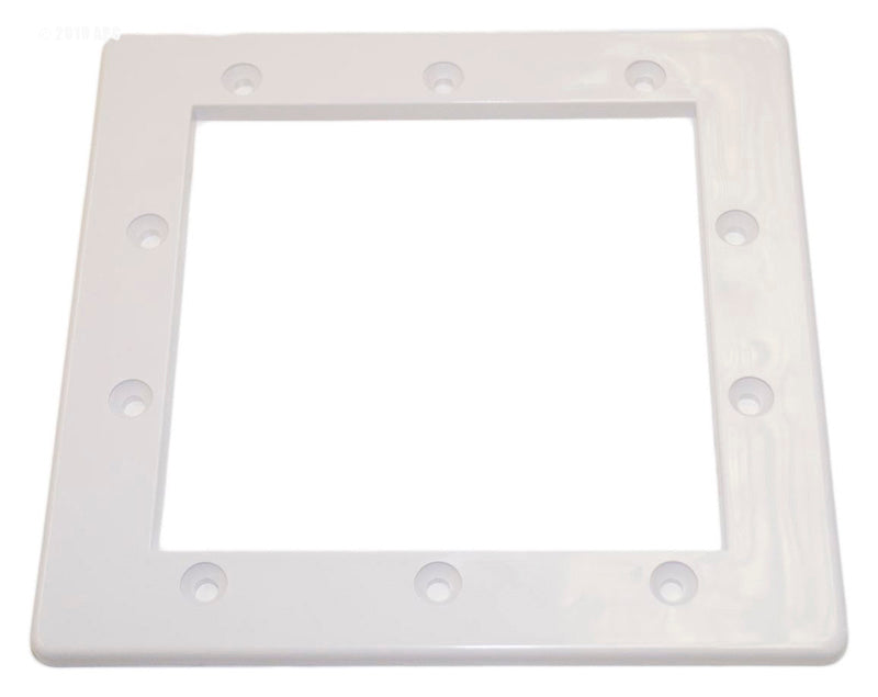 FACE PLATE STANDARD