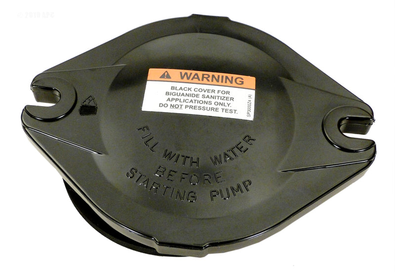 COVER-MAXFLO STRAINER, BIGUAN