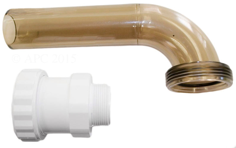 UNION ELBOW W/O-RING