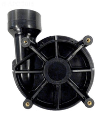 HOUSING W/O EXT THREAD, GASKET