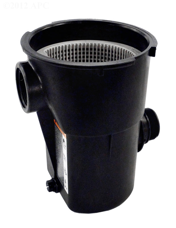 HAYWARD POWER FLO STRAINER