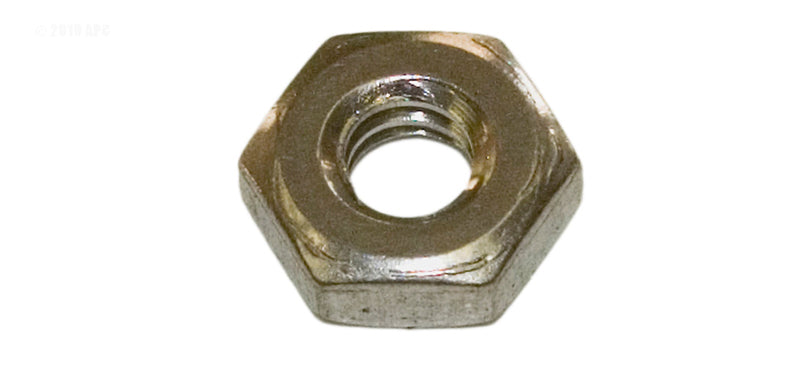 HAYWARD TUBE SHEET NUT