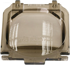 HAYWARD LEXAN STRAINER COVER