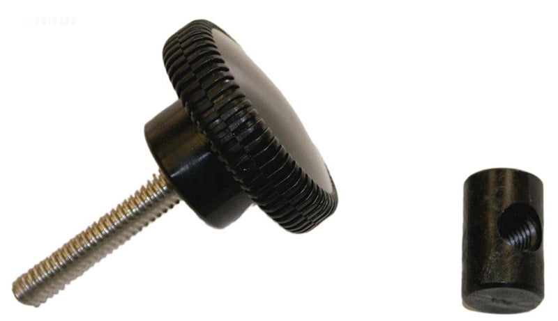 HAYWARD SUPER PUMP SWIVEL NUT