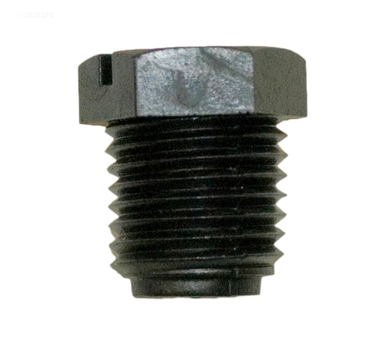 1/4" PIPE PLUG-HAYWARD