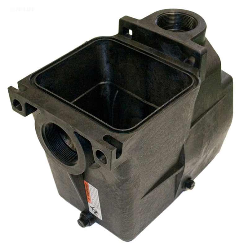 Hayward 2" x 2" Pump Housing Strainer | SPX1620AA