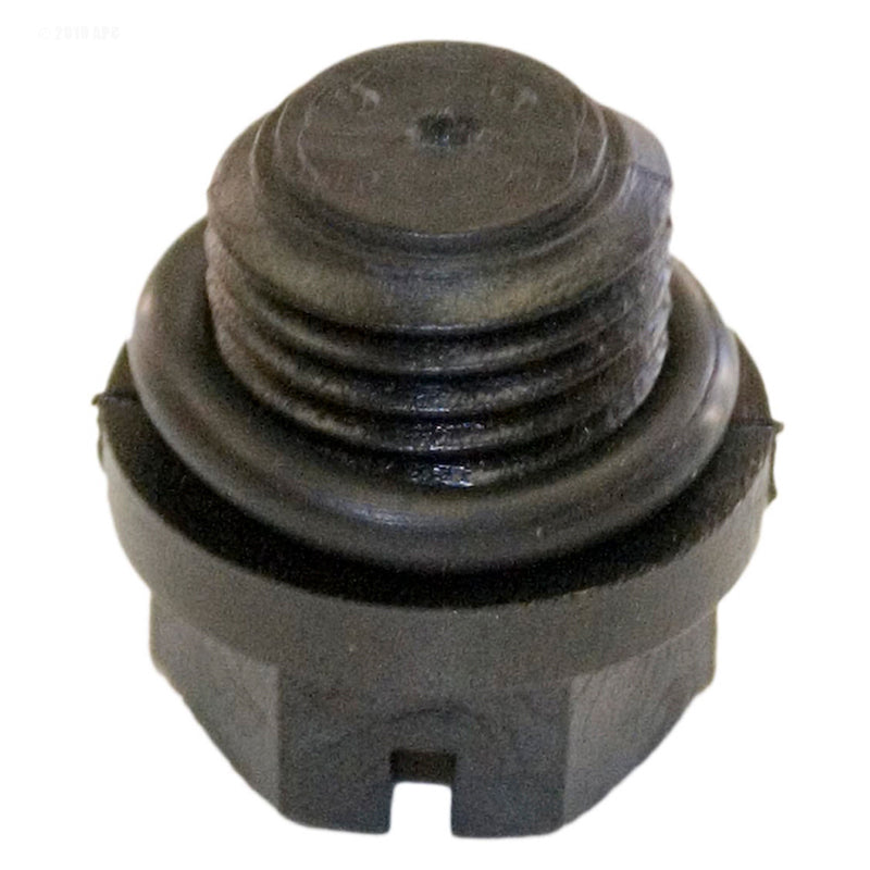 HAYWARD 1/4" DRAIN PLUG