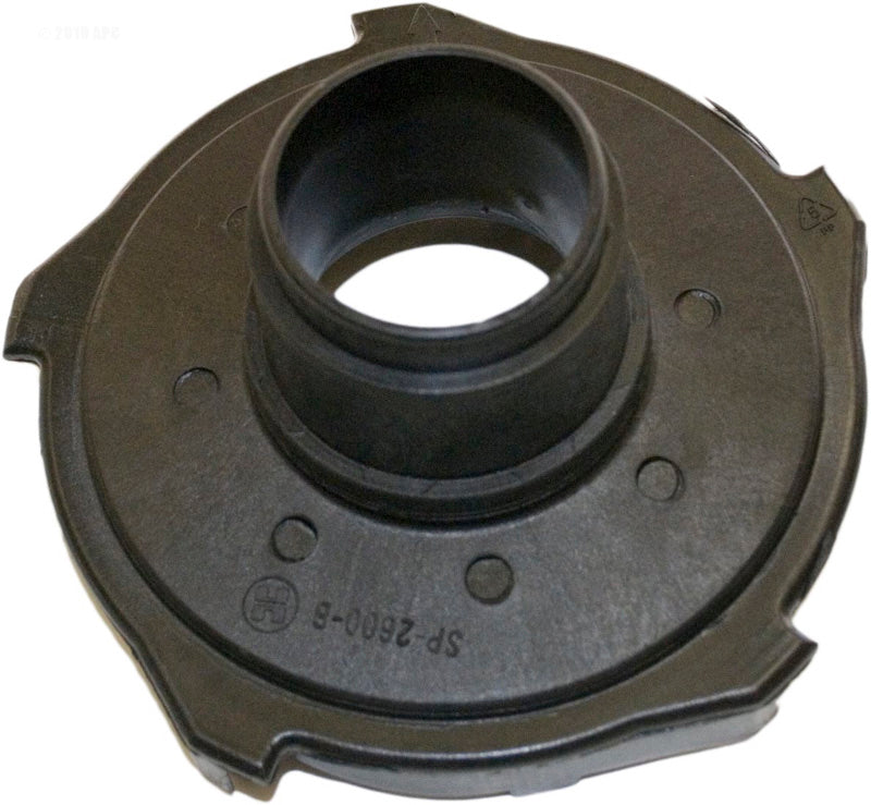 Hayward Super Pump Diffuser 1/2-2HP | SPX2600B
