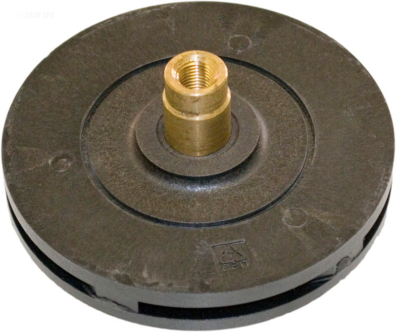 HAYWARD SUPER PUMP 1.5 HP