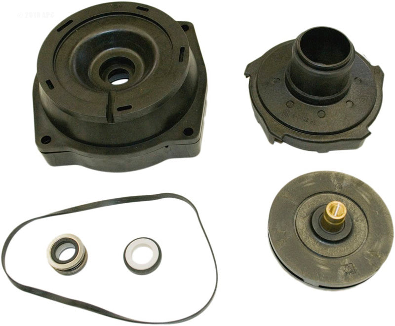 Hayward Super Pump 1-1/2HP Drive Train Upgrade Kit | SPX2610CKIT