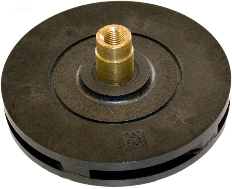 HAYWARD SUPER PUMP 2 HP