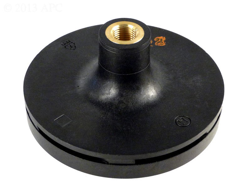 IMPELLER-.75 HP, MAXFLO II
