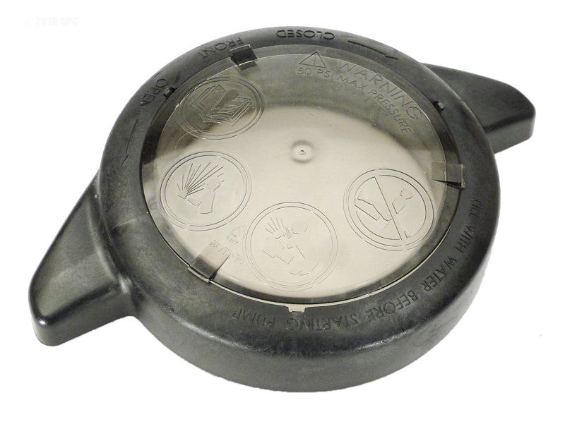 Hayward Strainer Cover Kit | SPX2700DLS