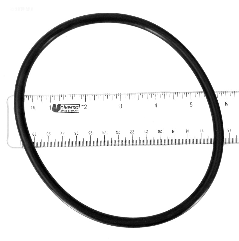O-RING - STRAINER COVER, #432, 50D