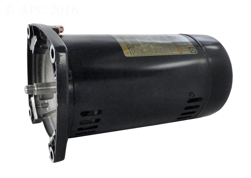 MOTOR - .75HP, MAXRATE, A.O.SMITH