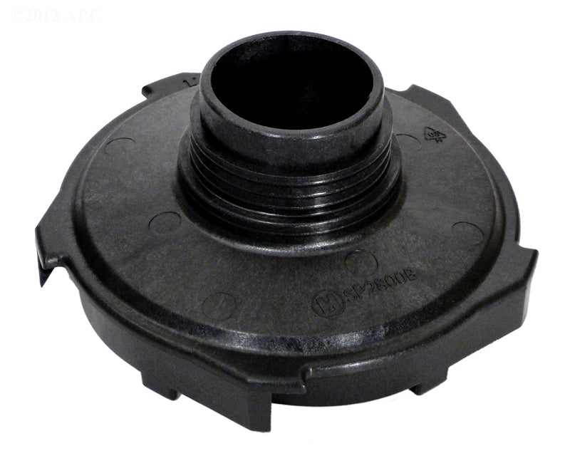 DIFFUSER FOR ALL HP