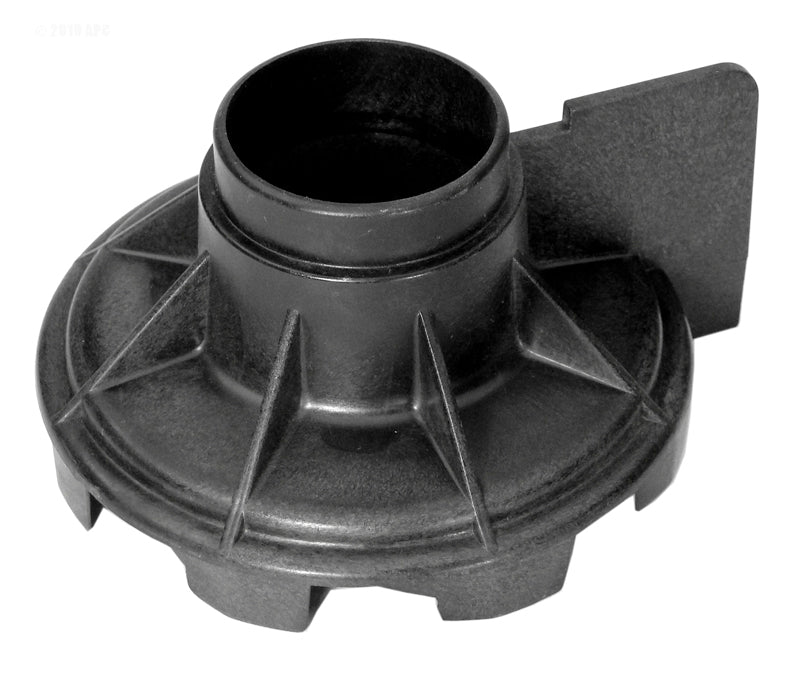 1/2 HP DRIVETRAIN UPGRADE