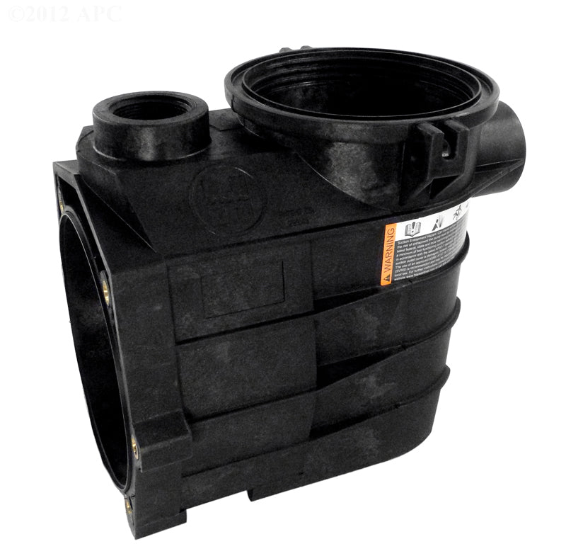 HAYWARD SUPER II PUMP STRAINER