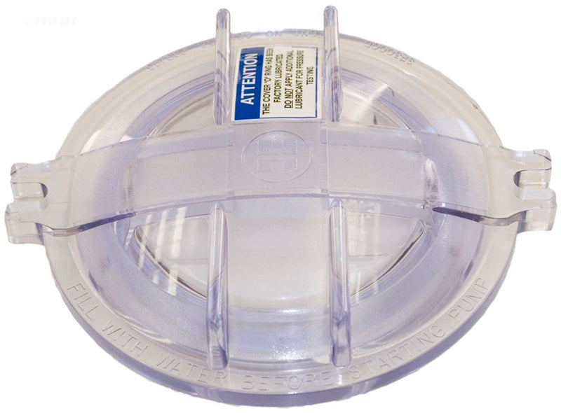 HAYWARD SUPER II CLEAR LEXAN