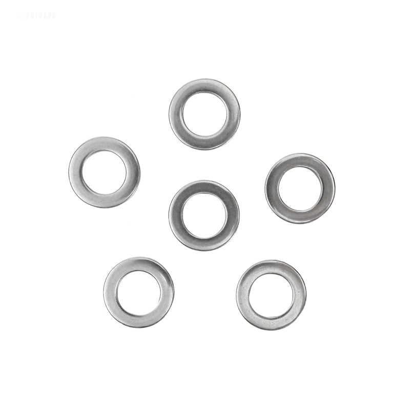 CAP SCREW WASHER 3/8"-SET