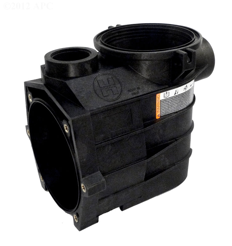 HAYWARD SUPER II PUMP STRAINER