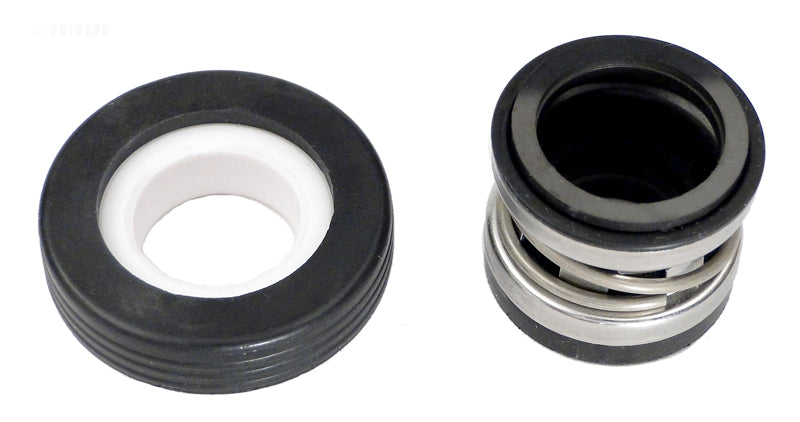 SHAFT SEAL ASSEMBLY