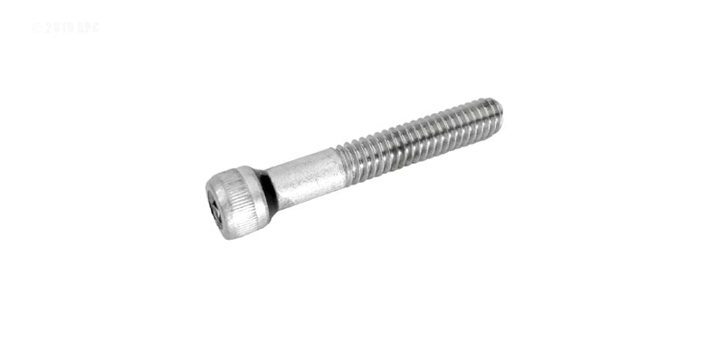 IMPELLER SCREW