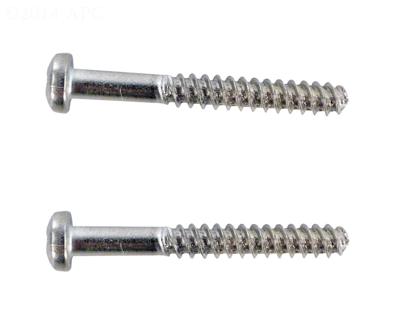 DIFFUSER SCREWS