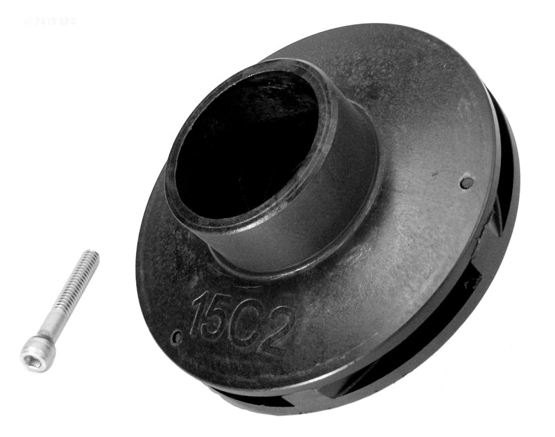 IMPELLER FOR 1 1/2 HP