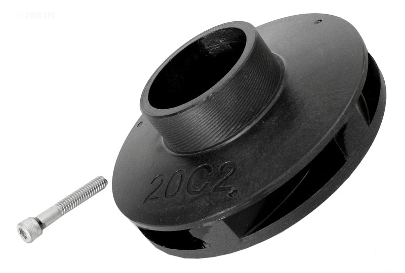 IMPELLER FOR 2 HP