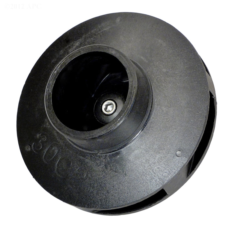 IMPELLER FOR 3 HP