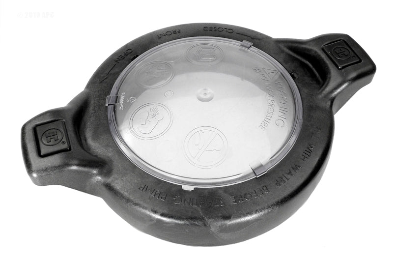 NORTHSTAR PUMP STRAINER COVER KIT