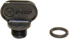 DRAIN PLUG & GASKET