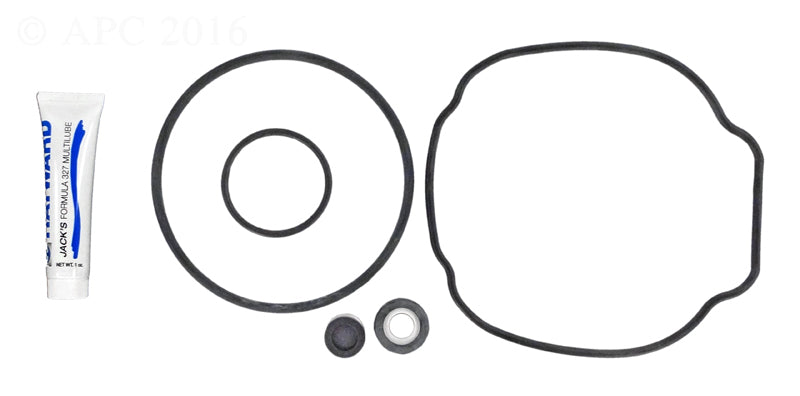 QUICK KIT FIX TRISTAR PUMP