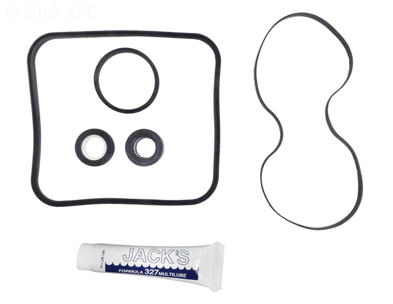Hayward Super Pump Quick Fix Kit | SPXHKIT3