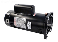 3/4HP 115/230V SQUARE FLANGE MOTOR