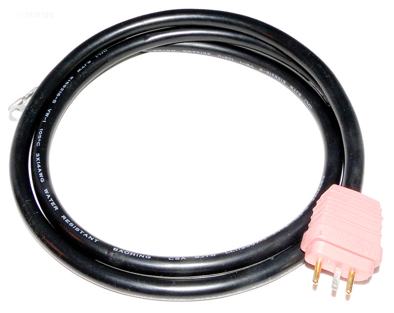 PUMP MINI PLUG, 14/3 X 48