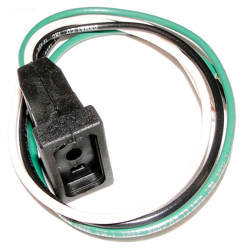BLOWER RECEPTACLE MINI 18/3 9"