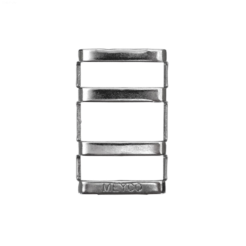 STAINLESS STEEL BUCKLE